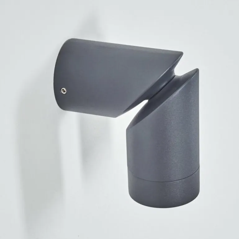 Silkeborg Lampe murale d´extérieur Anthracite, 1 lumière