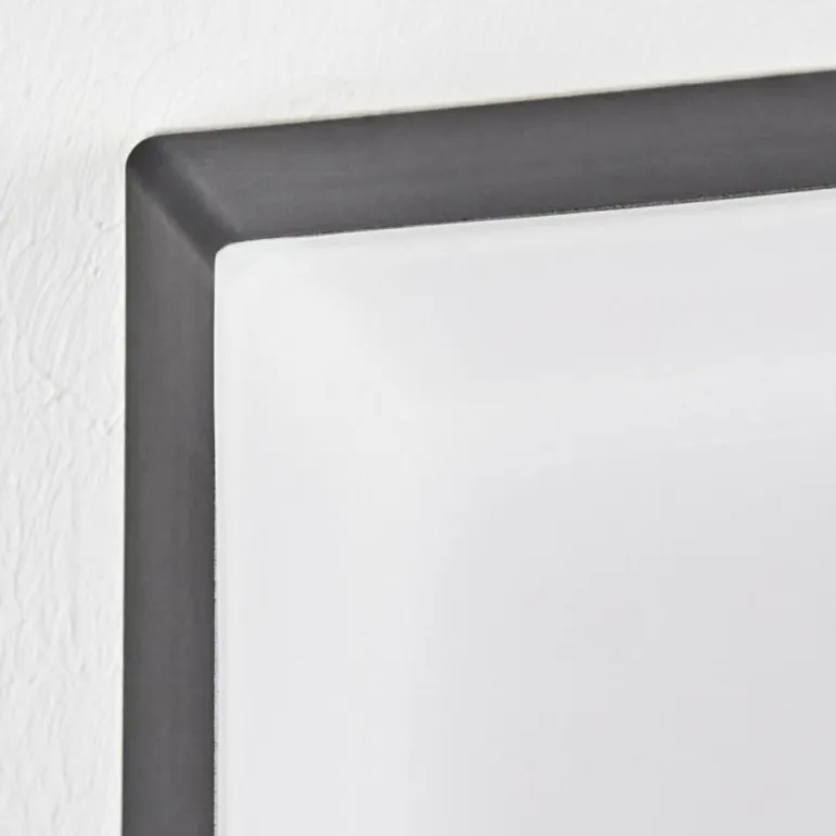 Sneslev Lampe murale d´extérieur, Applique murale Noir, 1 lumière