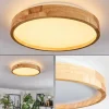 Sofo Plafonnier LED Blanc, 1 lumière