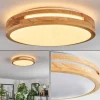 Sofo Plafonnier LED Blanc, 1 lumière