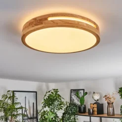 Sofo Plafonnier LED Blanc, 1 lumière