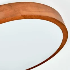 Sofo Plafonnier, Panel LED Blanc, 1 lumière