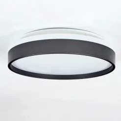 Sofo Plafonnier, Panel LED Blanc, 1 lumière