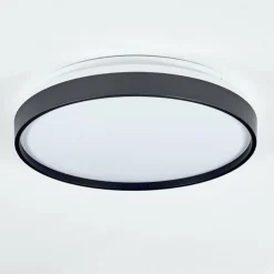 Sofo Plafonnier, Panel LED Blanc, 1 lumière, Télécommandes