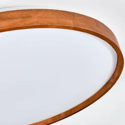 Sofo Plafonnier, Panel LED Blanc, 1 lumière, Télécommandes
