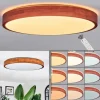 Sofo Plafonnier, Panel LED Blanc, 1 lumière, Télécommandes