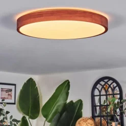 Sofo Plafonnier, Panel LED Blanc, 1 lumière, Télécommandes