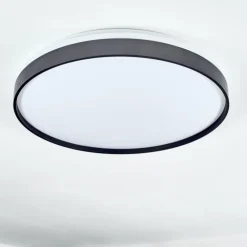 Sofo Plafonnier, Panel LED Blanc, 1 lumière, Télécommandes