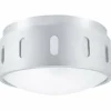 Spot encastrable Eglo CHIRON Aluminium