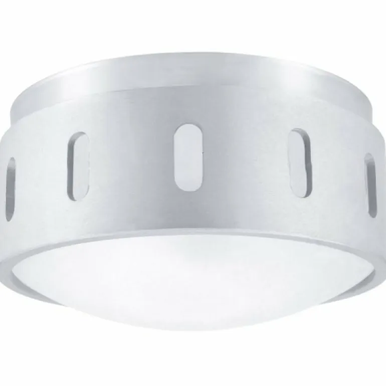 Spot encastrable Eglo CHIRON Aluminium