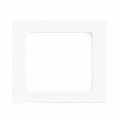 Spot encastrable Eglo FUEVA 1 LED Blanc, 1 lumière
