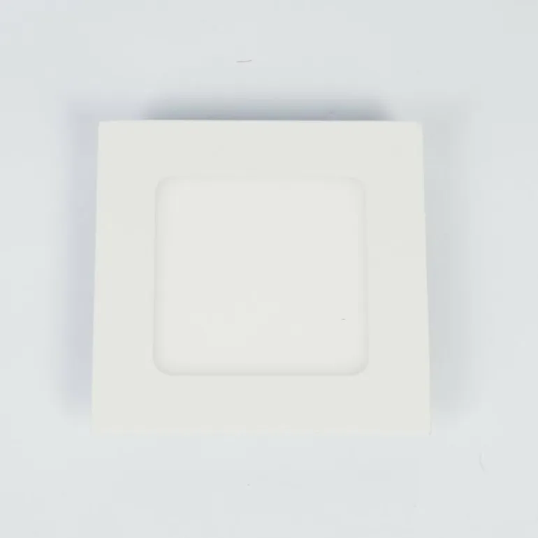 Spot encastrable Finsrud LED Blanc, 1 lumière