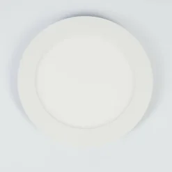 Spot encastrable Finsrud LED Blanc, 1 lumière