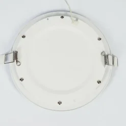 Spot encastrable Finsrud LED Blanc, 1 lumière