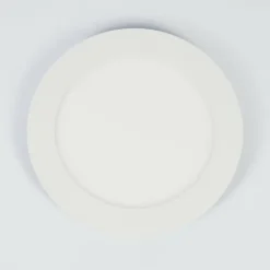 Spot encastrable Finsrud LED Blanc, 1 lumière