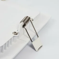 Spot encastrable Finsrud LED Blanc, 1 lumière