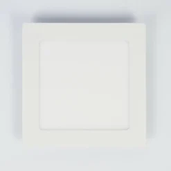 Spot encastrable Finsrud LED Blanc, 1 lumière