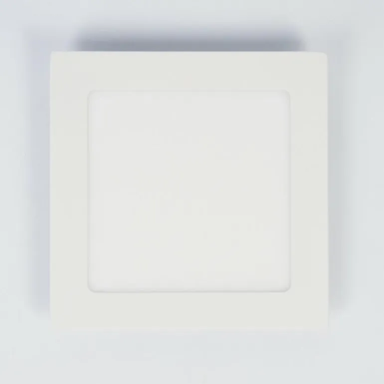 Spot encastrable Finsrud LED Blanc, 1 lumière