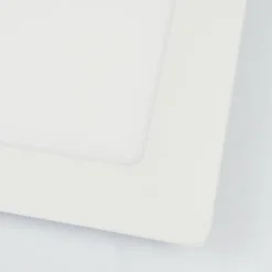 Spot encastrable Finsrud LED Blanc, 1 lumière