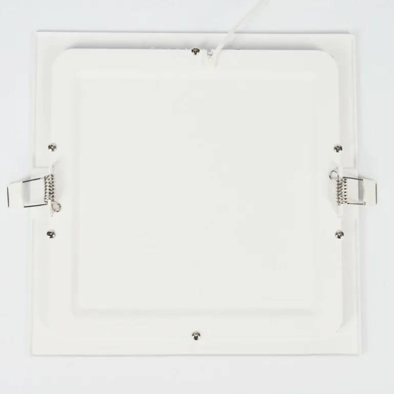 Spot encastrable Finsrud LED Blanc, 1 lumière