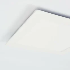 Spot encastrable Finsrud LED Blanc, 1 lumière