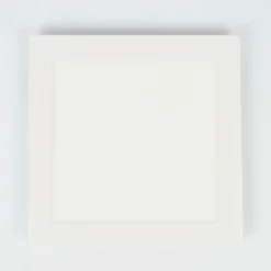 Spot encastrable Finsrud LED Blanc, 1 lumière