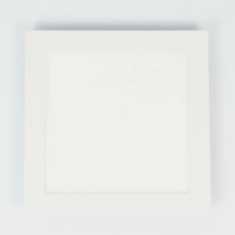 Spot encastrable Finsrud LED Blanc, 1 lumière