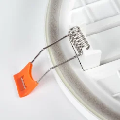 Spot encastrable Pawcatuck LED Blanc, 1 lumière