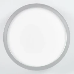 Spot encastrable Pawcatuck LED Chrome, Blanc, 1 lumière