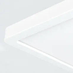 Spot encastrable Pawcatuck LED Blanc, 1 lumière