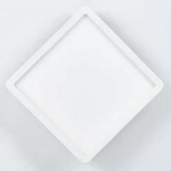Spot encastrable Pawcatuck LED Blanc, 1 lumière