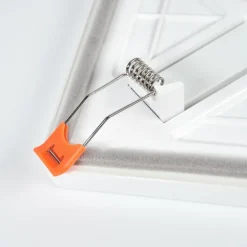 Spot encastrable Pawcatuck LED Blanc, 1 lumière