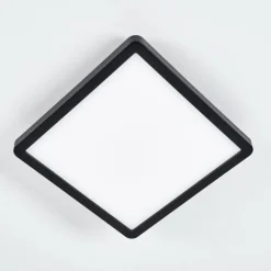 Spot encastrable Pawcatuck LED Blanc, 1 lumière