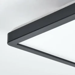 Spot encastrable Pawcatuck LED Blanc, 1 lumière