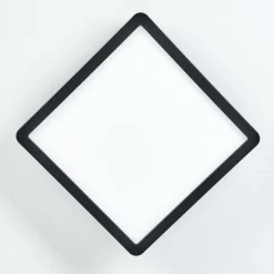 Spot encastrable Pawcatuck LED Blanc, 1 lumière