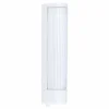 Spot encastrable pour cuisines Eglo BARI 1 Blanc, 2 lumières