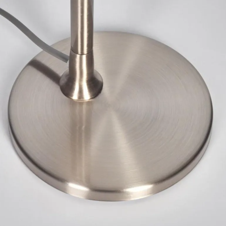 Stampen Lampe à poser Nickel mat, 1 lumière