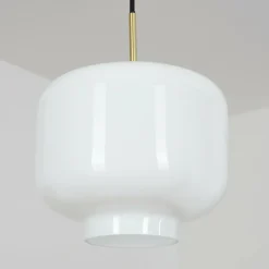 Suspension Banhos Laiton, 1 lumière