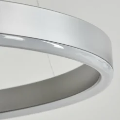 Suspension Barril LED Aluminium, 1 lumière