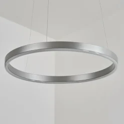 Suspension Barril LED Aluminium, 1 lumière