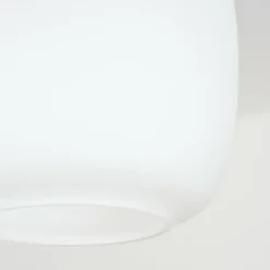 Suspension Pintacura Laiton, 4 lumières