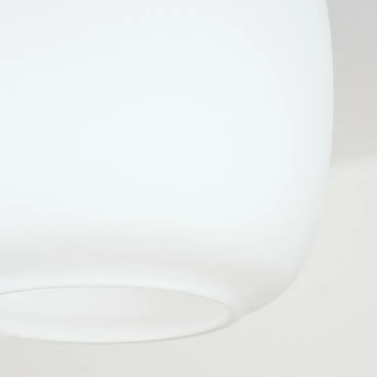 Suspension Pintacura Laiton, 4 lumières