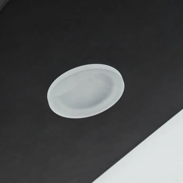 Suspension Quirihue LED Noir, Blanc, 6 lumières