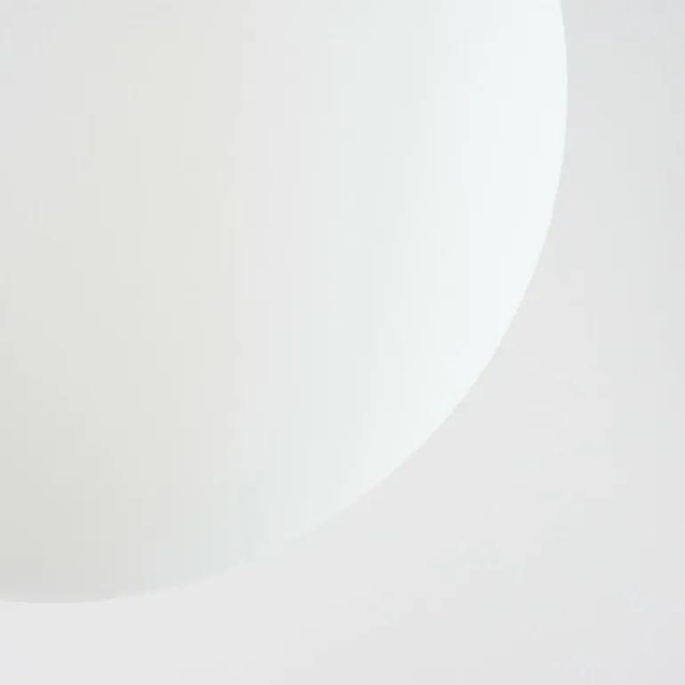 Suspension Cochuna Nickel mat, 5 lumières