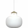 Suspension Design For The People by Nordlux RAITO Blanc, 1 lumière
