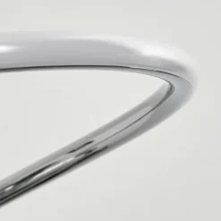Suspension Donebas LED Chrome, 1 lumière