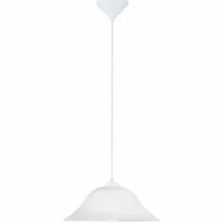 Suspension Eglo ALBANY Blanc