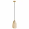 Suspension EGLO ALOBRASE Laiton, 1 lumière