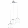 Suspension Eglo BOLSANO Chrome