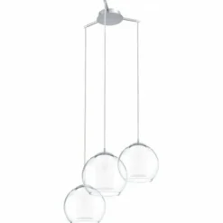 Suspension Eglo BOLSANO Chrome